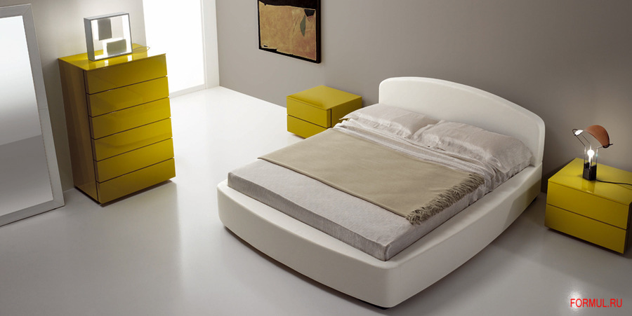 Спальня Mercantini Vera 02